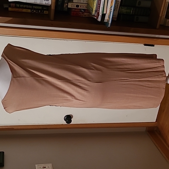 Sequined dress - Picture 3 of 7